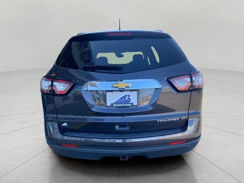 2014 Chevrolet Traverse 1LT