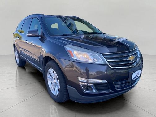 2014 Chevrolet Traverse 1LT