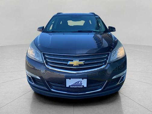 2014 Chevrolet Traverse 1LT