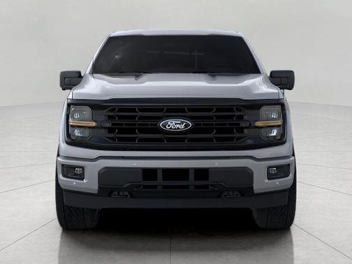 AVALANCHE 2026 Ford F-150 XLT
