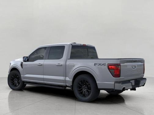 AVALANCHE 2026 Ford F-150 XLT
