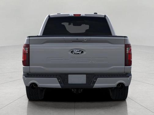 AVALANCHE 2026 Ford F-150 XLT