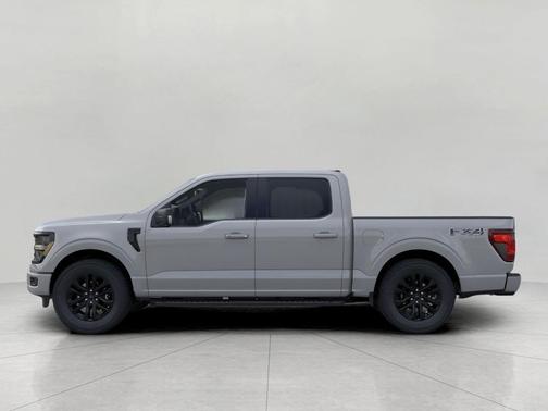 AVALANCHE 2026 Ford F-150 XLT