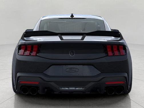 2025 Ford Mustang Dark Horse Fastback