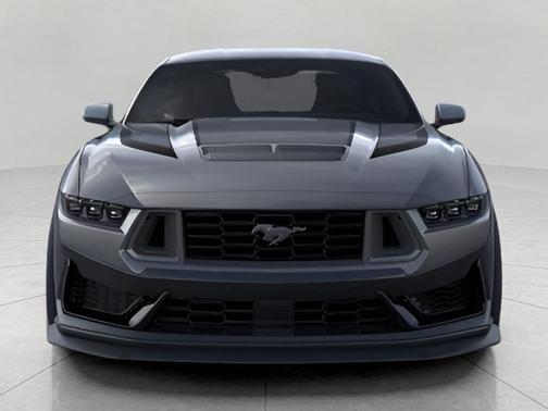 2025 Ford Mustang Dark Horse Fastback