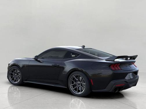 2025 Ford Mustang Dark Horse Fastback