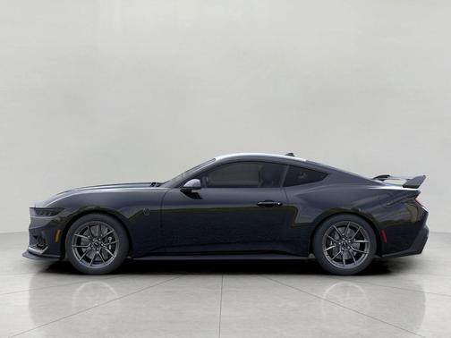 2025 Ford Mustang Dark Horse Fastback