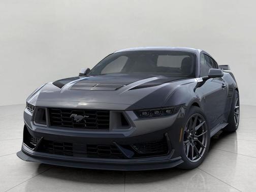 2025 Ford Mustang Dark Horse Fastback
