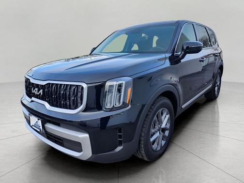 2023 Kia Telluride LX