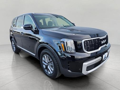 2023 Kia Telluride LX