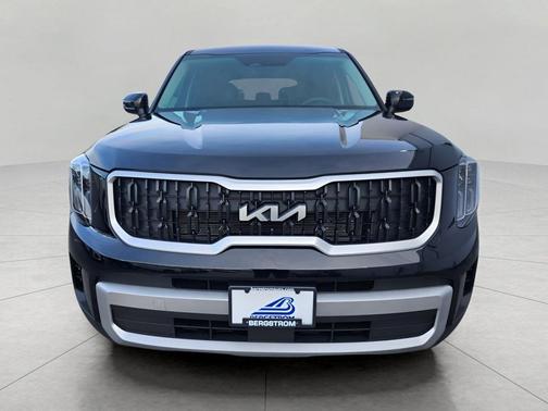 2023 Kia Telluride LX