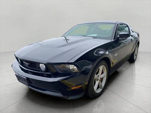2011 Ford Mustang GT