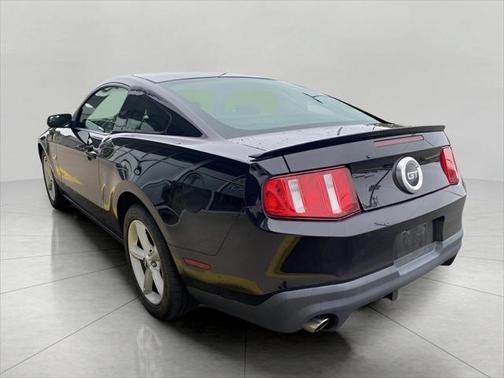 2011 Ford Mustang GT