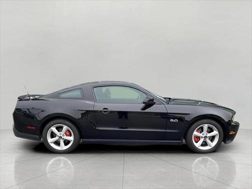 2011 Ford Mustang GT