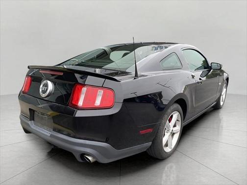 2011 Ford Mustang GT