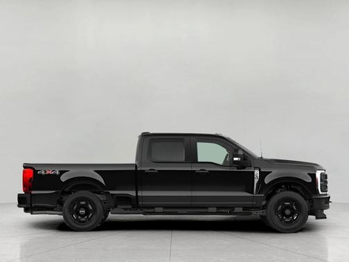 AGATE BLACK 2026 Ford F-250 XL