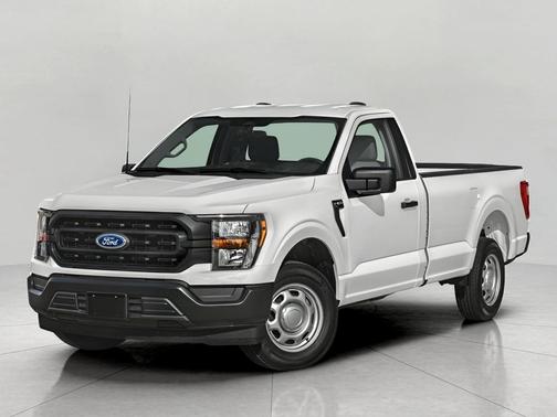 AGATE BLACK 2026 Ford F-250 XL