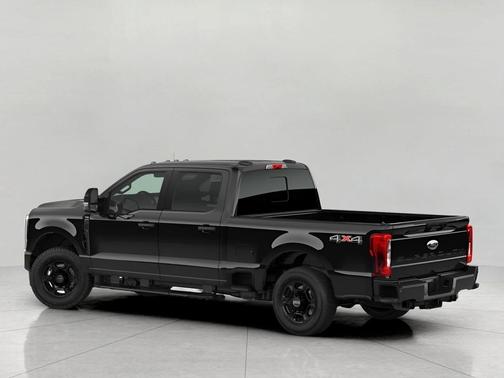 AGATE BLACK 2026 Ford F-250 XL