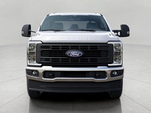 Oxford White 2027 Ford F-250 XL