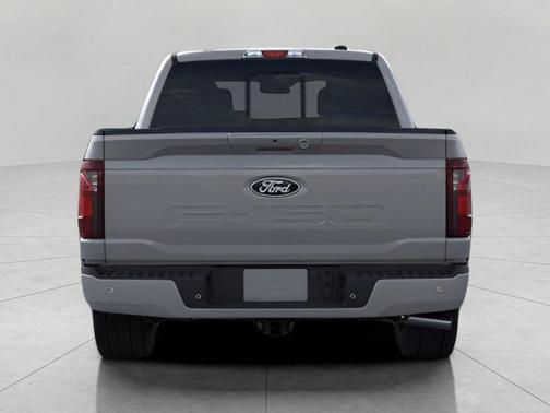 Avalanche 2026 Ford F-150 XLT