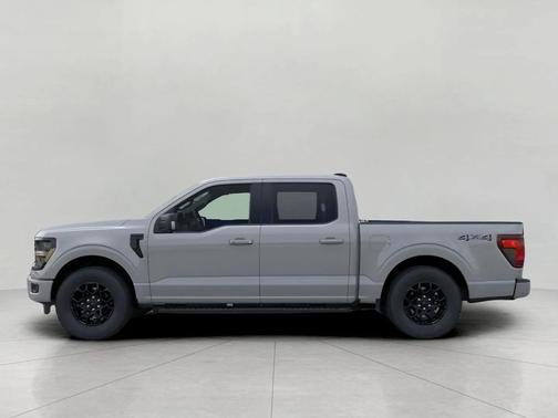 Avalanche 2026 Ford F-150 XLT