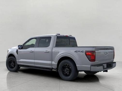 Avalanche 2026 Ford F-150 XLT