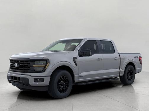 Avalanche 2026 Ford F-150 XLT