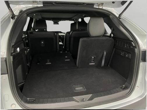 Sonic Silver 2025 Mazda CX-90 3.3 Turbo Premium Plus