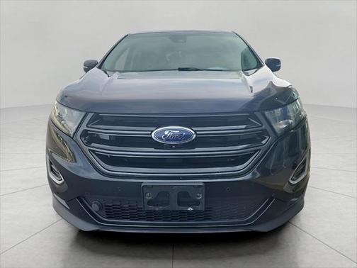 2017 Ford Edge Sport