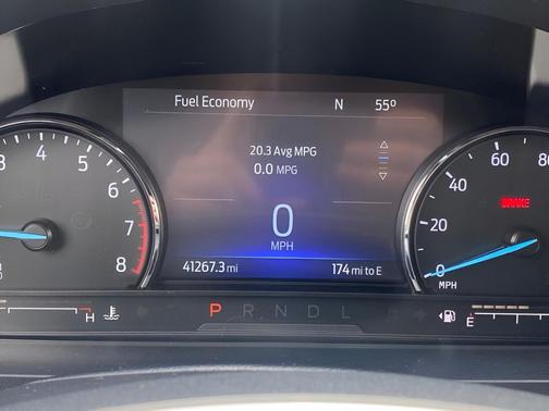 CARBONIZED GRAY METALLIC 2023 Ford Explorer XLT