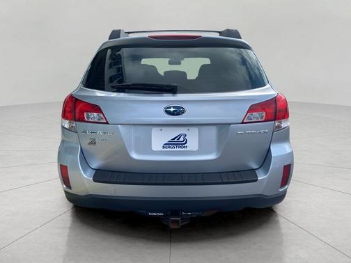 2012 Subaru Outback 2.5i