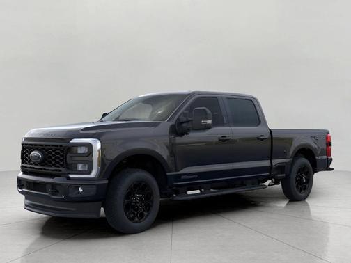 2025 Ford F-350 XLT
