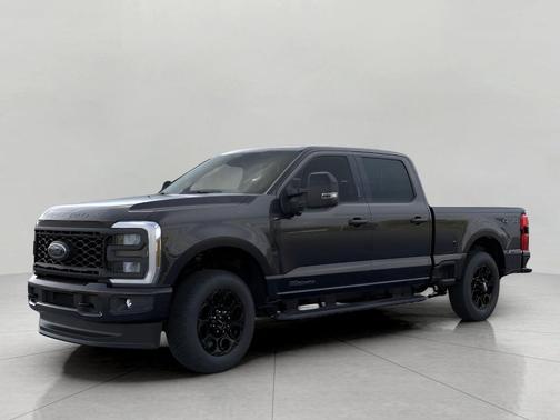 2025 Ford F-350 CREW CAB