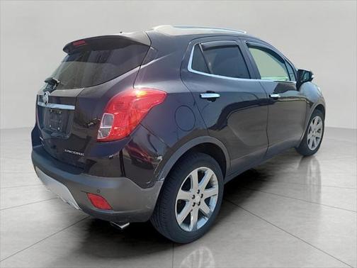 2014 Buick Encore Premium
