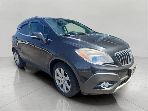 2014 Buick Encore Premium