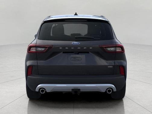 2025 Ford Escape PHEV Base