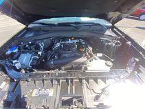 AGATE BLACK METALLIC 2025 Ford Explorer Active