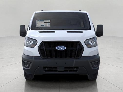 OXFORD WHITE 2026 Ford Transit-150 Base