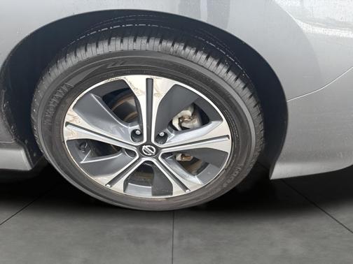2019 Nissan Leaf SV