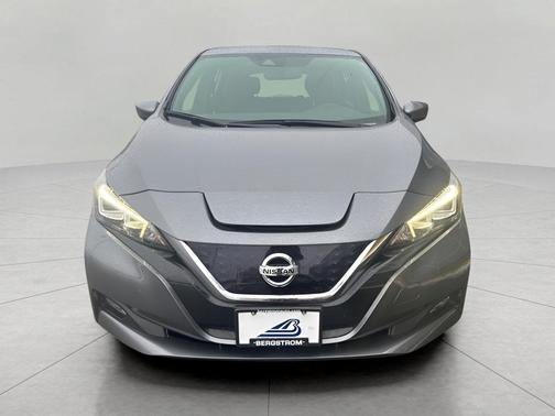 2019 Nissan Leaf SV