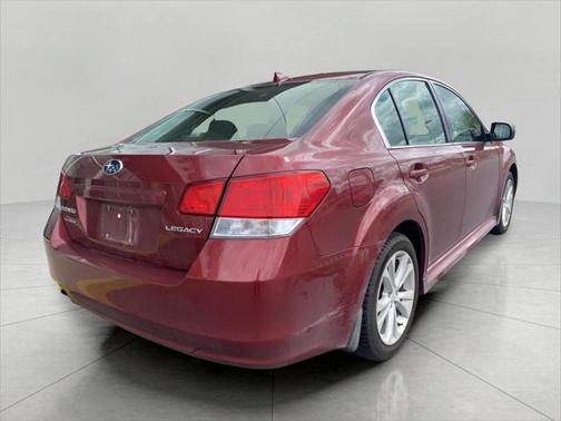 2014 Subaru Legacy Premium