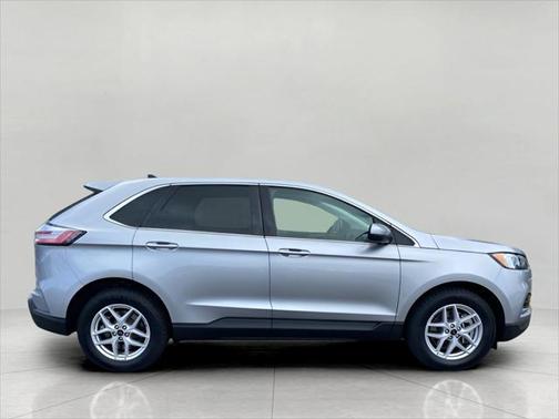 2024 Ford Edge ST Line