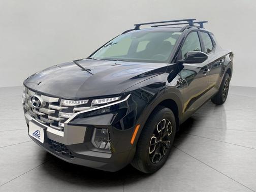 2023 Hyundai SANTA CRUZ SEL Premium