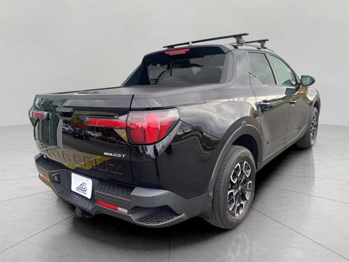 2023 Hyundai SANTA CRUZ SEL Premium