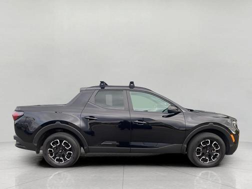 2023 Hyundai SANTA CRUZ SEL Premium