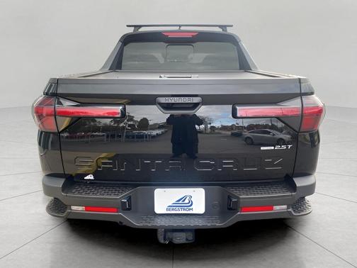 2023 Hyundai SANTA CRUZ SEL Premium