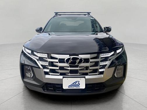 2023 Hyundai SANTA CRUZ SEL Premium