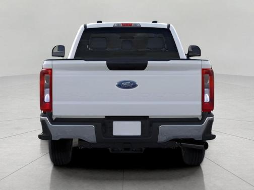 Oxford White 2026 Ford F-250 XL