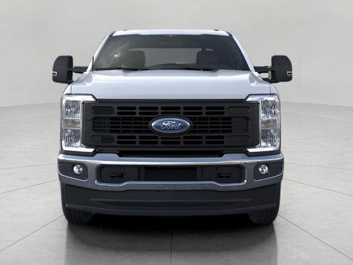 Oxford White 2026 Ford F-250 XL