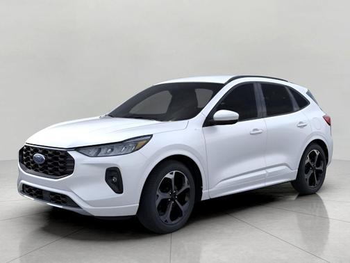 2024 Ford Escape ST-Line Select